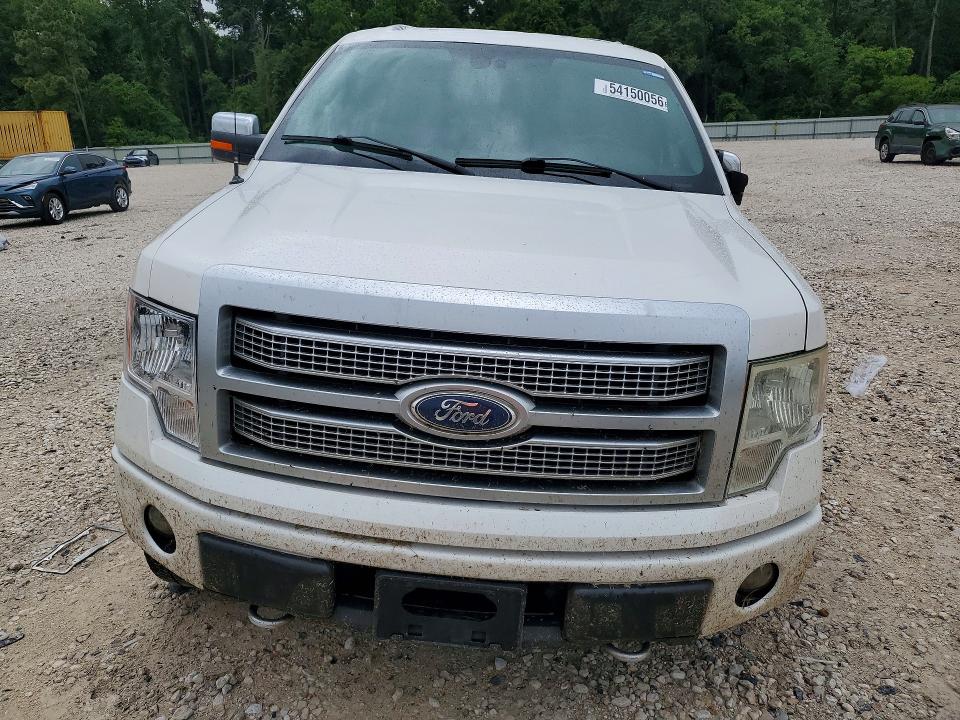Aukcja sprzedaży 2012 Ford F150, vin: 1FTFW1EF3CFA22961, numer aukcji: 54150056