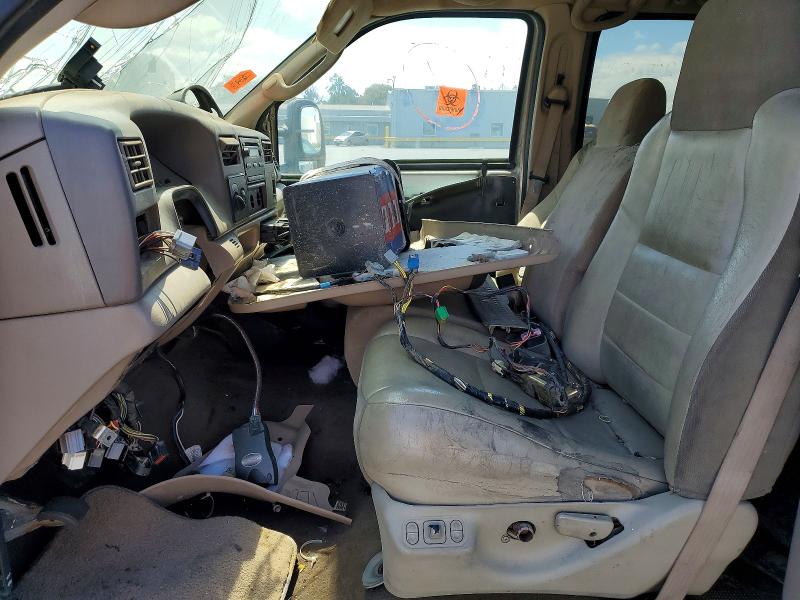 Aukcja sprzedaży 2003 Ford F350, vin: 1FTSW31P13EB47424, numer aukcji: 52677346