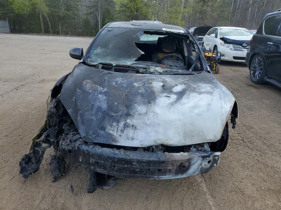 Продажа на аукционе авто 2011 Mazda 3, vin: JM1BL1KF3B1419920, номер лота: 52065986