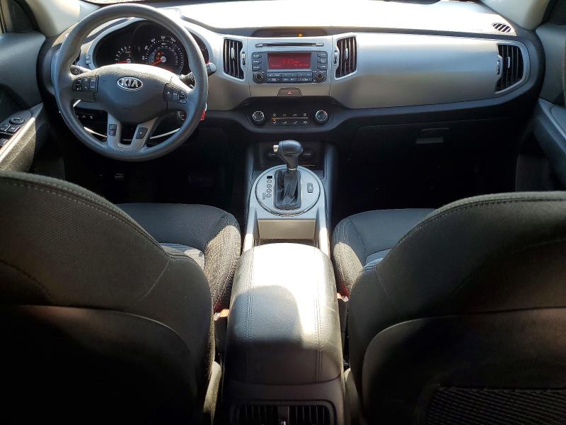 Aukcja sprzedaży 2015 Kia Sportage, vin: KNDPBCAC0F7748427, numer aukcji: 53863576
