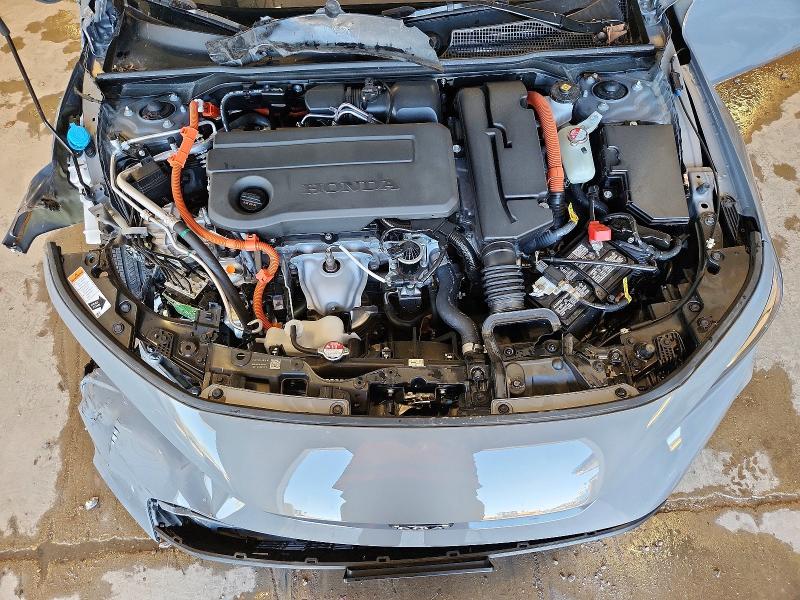 Продаж на аукціоні авто 2025 Honda Civic, vin: 2HGFE4F84SH353745, номер лоту: 55113096