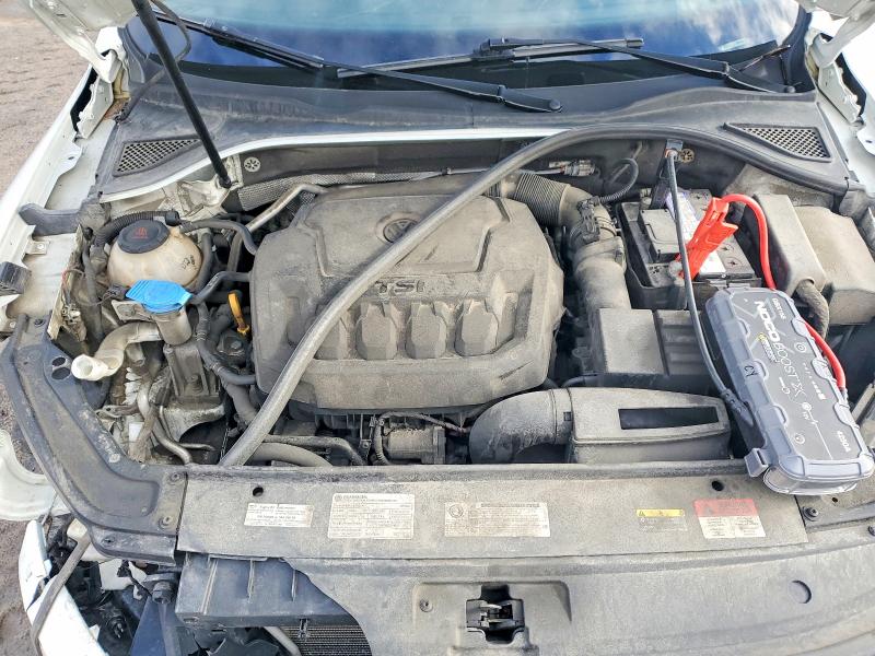 Aukcja sprzedaży 2018 Volkswagen Passat, vin: 1VWAA7A33JC022400, numer aukcji: 54057056
