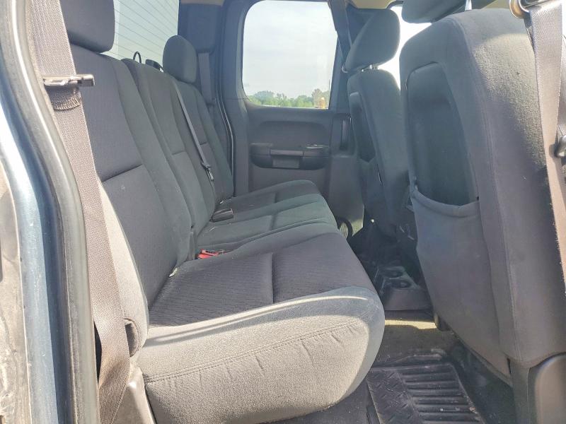 Продаж на аукціоні авто 2009 Chevrolet Silverado, vin: 1GCEK29039Z113755, номер лоту: 51544596