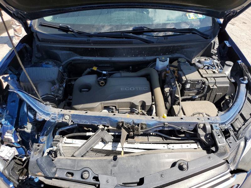 54601906 :رقم المزاد ، 2GNAXTEV7L6191134 vin ، 2020 Chevrolet Equinox مزاد بيع