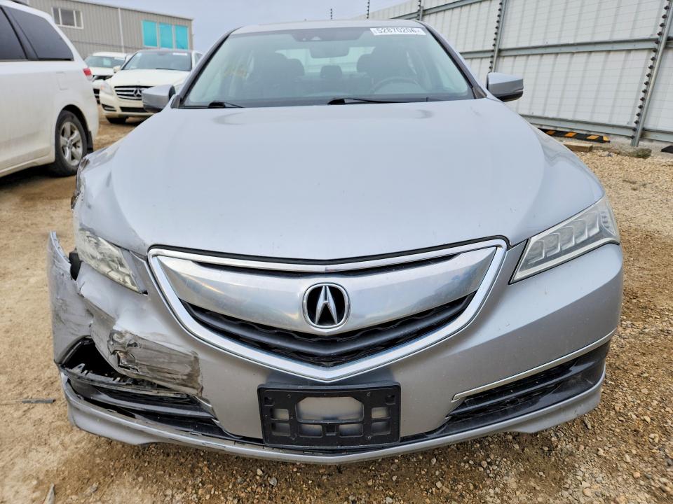 Aukcja sprzedaży 2017 Acura Tlx, vin: 19UUB3F57HA801290, numer aukcji: 52870206