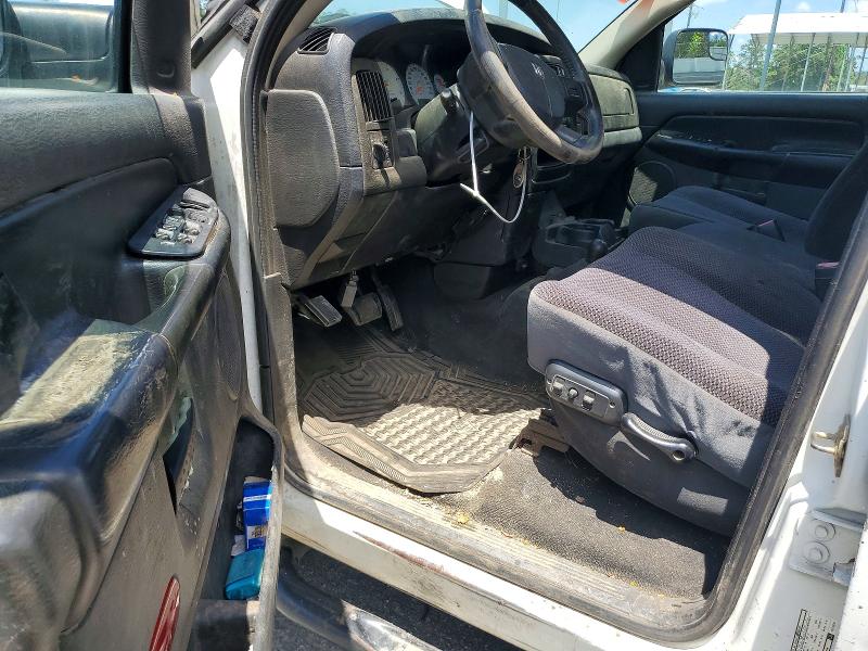 Aukcja sprzedaży 2005 Dodge Ram 2500, vin: 3D7KS28C15G712670, numer aukcji: 53576956