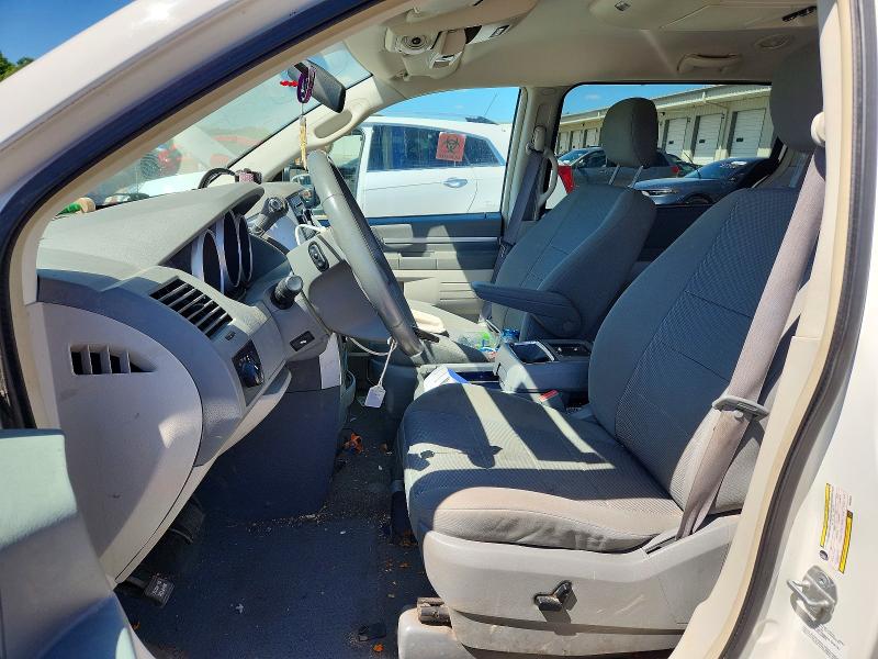 Aukcja sprzedaży 2009 Dodge Grand Caravan, vin: 2D8HN54169R630856, numer aukcji: 53305066