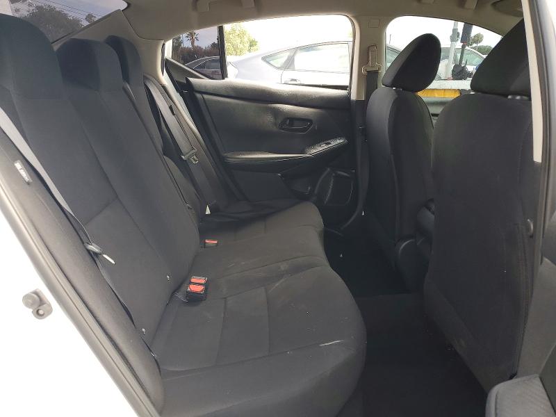 2024 Nissan Sentra მანქანა იყიდება აუქციონზე, vin: 3N1AB8BV1RY364195, აუქციონის ნომერი: 55048376