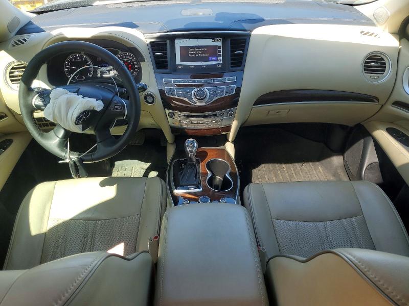 Продажа на аукционе авто 2020 Infiniti Qx60, vin: 5N1DL0MM1LC526285, номер лота: 53370816
