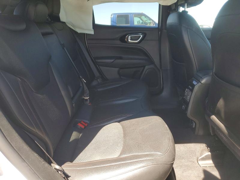 53399416 :رقم المزاد ، 3C4NJDDN3RT148790 vin ، 2024 Jeep Compass مزاد بيع