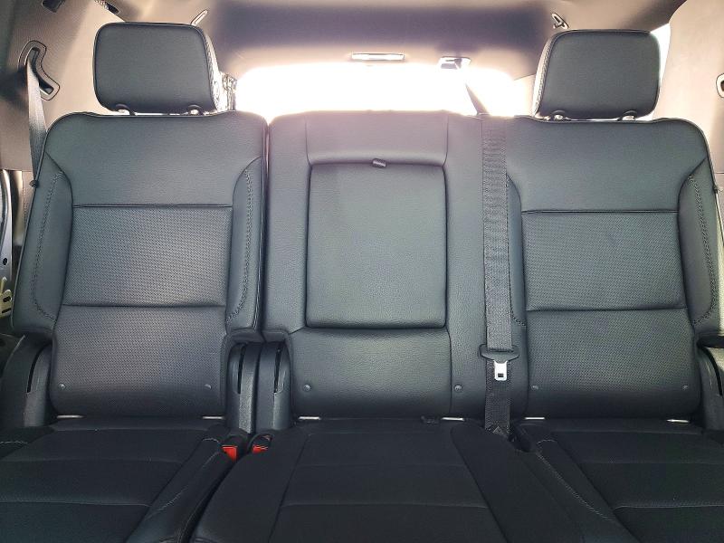 Продаж на аукціоні авто 2022 Gmc Yukon, vin: 1GKS2DKL0NR214771, номер лоту: 53953566