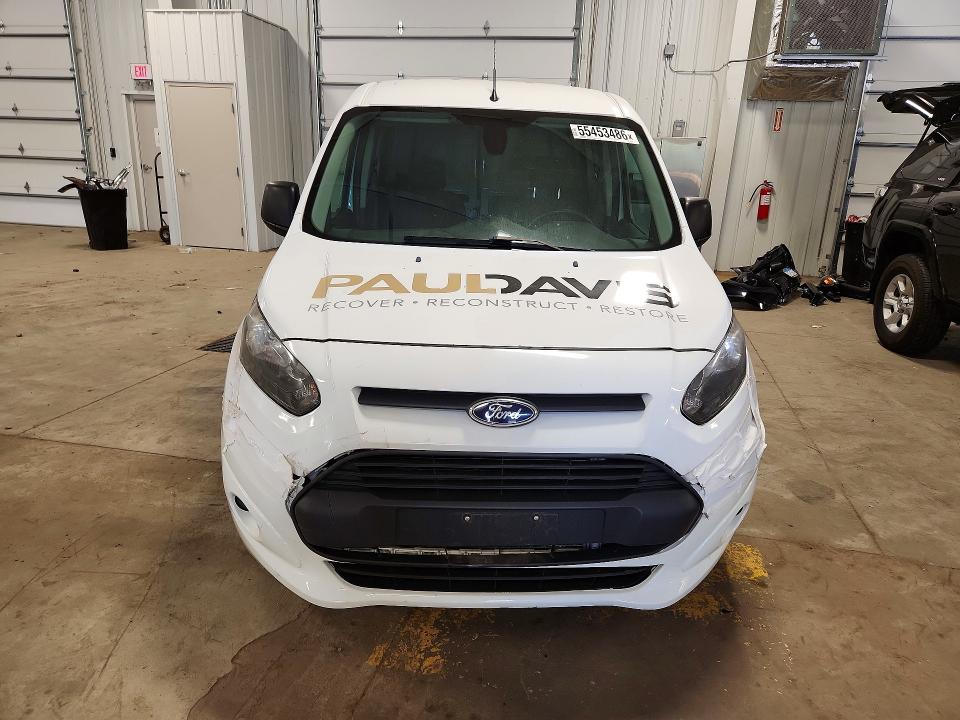 Продажа на аукционе авто 2015 Ford Transit Connect, vin: NM0LS7F76F1226595, номер лота: 55453486