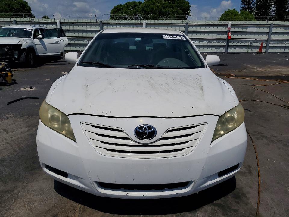2009 Toyota Camry მანქანა იყიდება აუქციონზე, vin: 4T1BE46K29U908140, აუქციონის ნომერი: 53630776