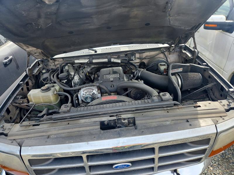 Aukcja sprzedaży 1996 Ford F250, vin: 1FTHX26F5TEB69198, numer aukcji: 41995676