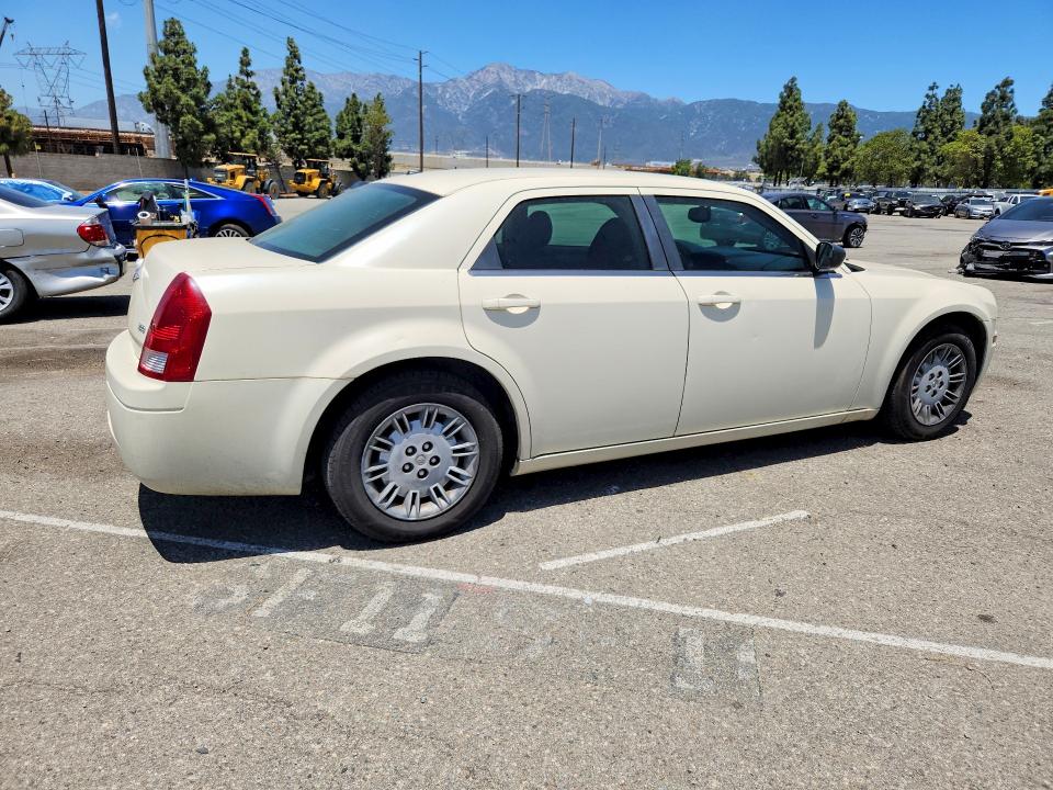 Aukcja sprzedaży 2007 Chrysler 300, vin: 2C3LA43RX7H804652, numer aukcji: 54110796