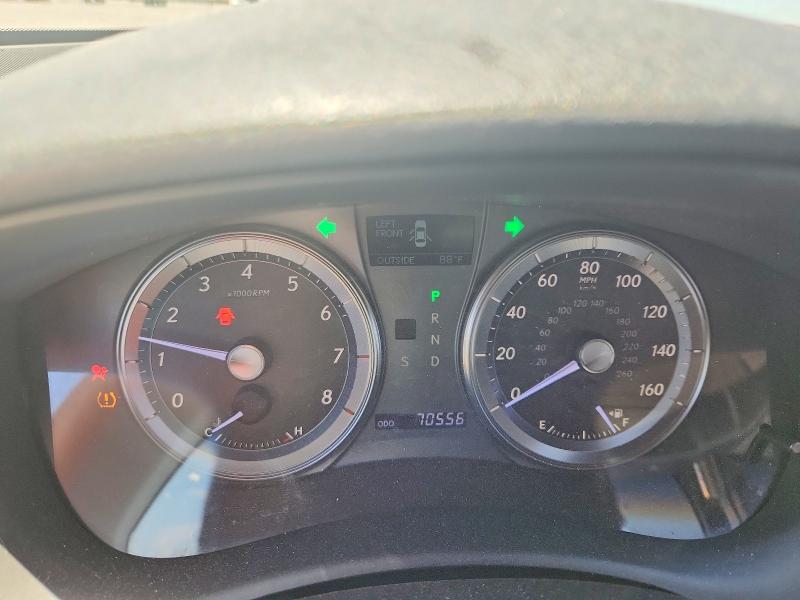 Продажа на аукционе авто 2011 Lexus Es, vin: JTHBK1EG3B2461262, номер лота: 54333276