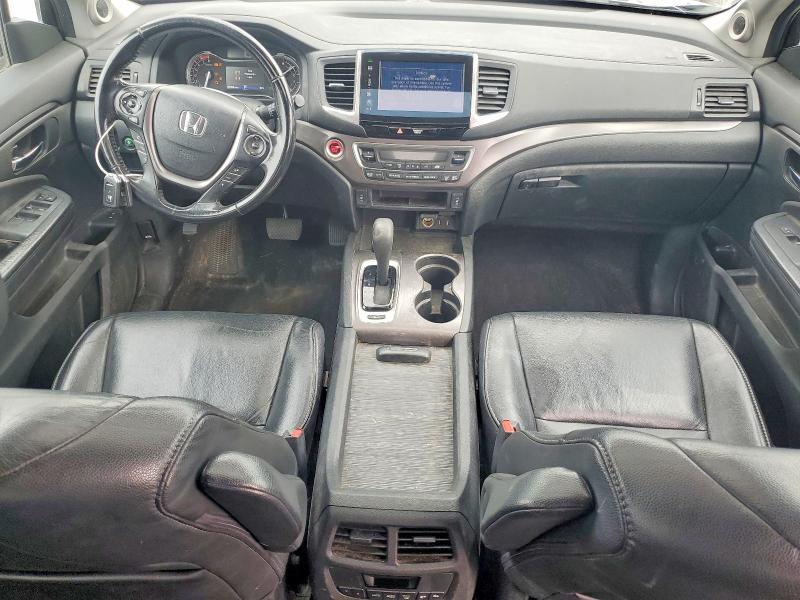 Продаж на аукціоні авто 2016 Honda Pilot, vin: 5FNYF6H58GB055943, номер лоту: 53008936