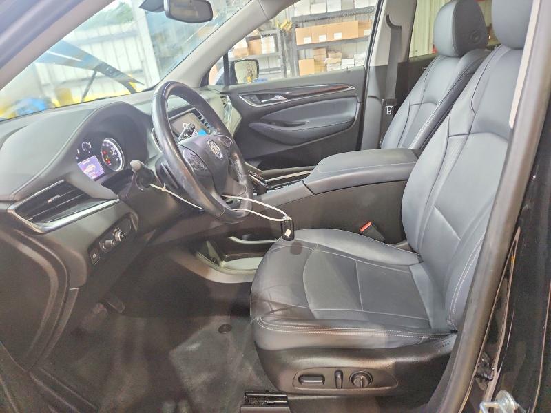 2021 Buick Enclave მანქანა იყიდება აუქციონზე, vin: 5GAERBKW1MJ186500, აუქციონის ნომერი: 53594606