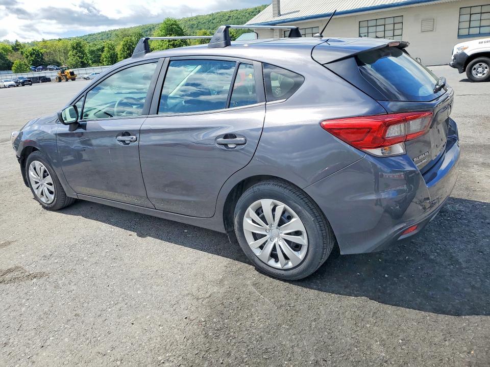 Aukcja sprzedaży 2023 Subaru Impreza, vin: 4S3GTAB65P3720982, numer aukcji: 53701526