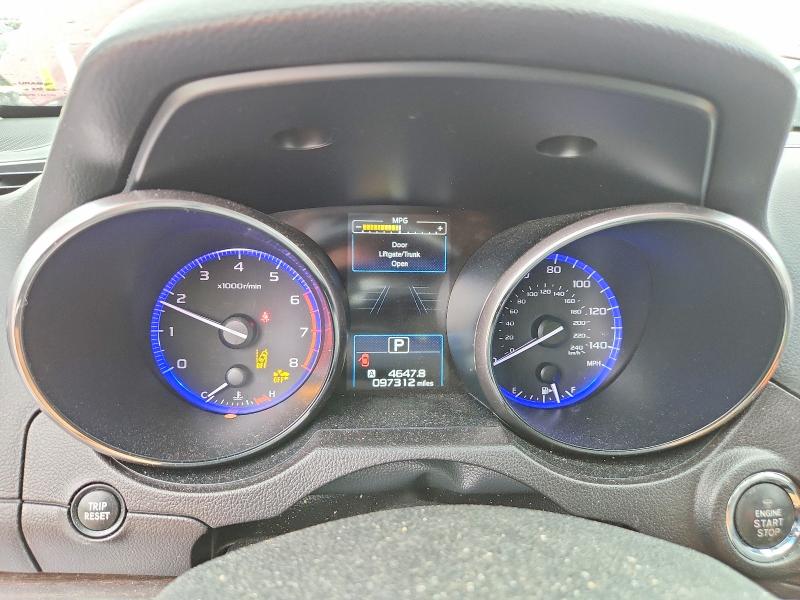 Aukcja sprzedaży 2015 Subaru Legacy, vin: 4S3BNAN67F3065464, numer aukcji: 54141446