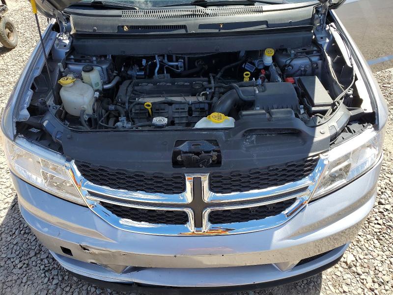 Продаж на аукціоні авто 2017 Dodge Journey, vin: 3C4PDCAB8HT654201, номер лоту: 52763346