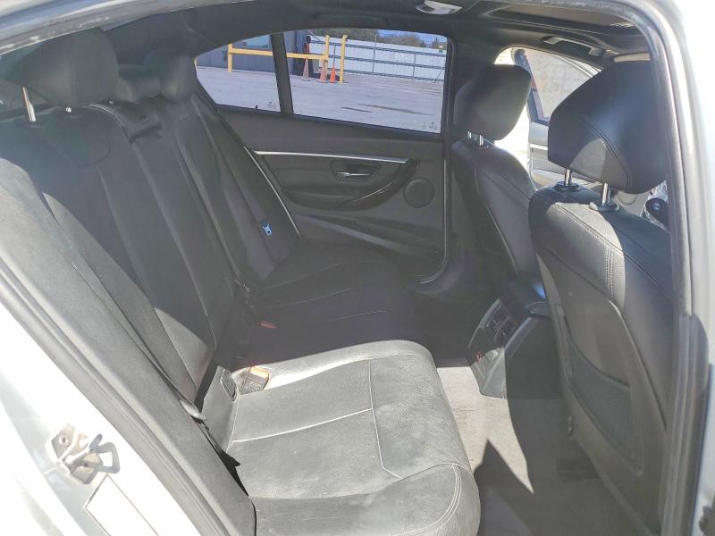 55455516 :رقم المزاد ، WBA8E9C55GK646937 vin ، 2016 Bmw 328 مزاد بيع