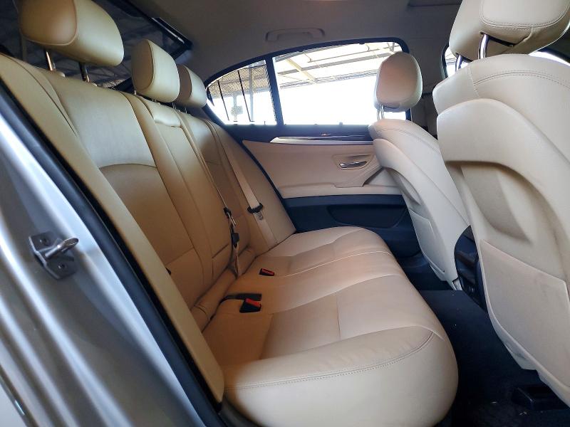 52496676 :رقم المزاد ، WBA5A5C54GG354951 vin ، 2016 Bmw 528 مزاد بيع