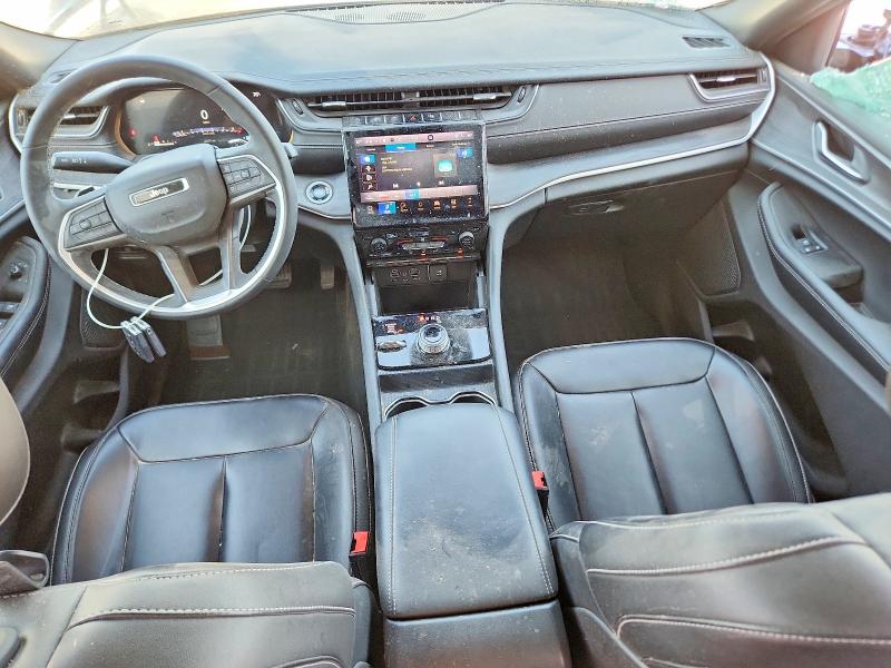 Aukcja sprzedaży 2025 Jeep Grand Cherokee, vin: 1C4RJKBGXS8627576, numer aukcji: 54775256