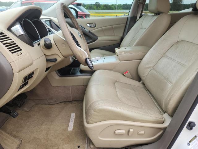 Aukcja sprzedaży 2012 Nissan Murano, vin: JN8AZ1MU6CW111753, numer aukcji: 49281576