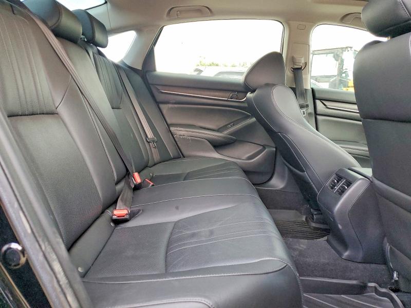 2019 Honda Accord მანქანა იყიდება აუქციონზე, vin: 1HGCV2F53KA012039, აუქციონის ნომერი: 54676996