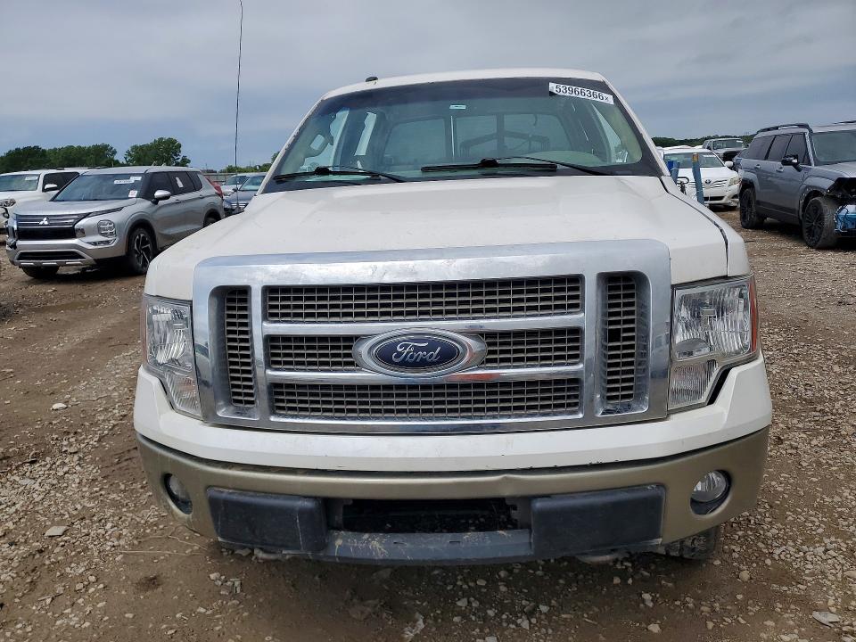 Aukcja sprzedaży 2012 Ford F150, vin: 1FTFW1ET9CFC41221, numer aukcji: 53966366