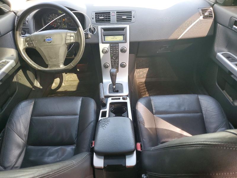 2011 Volvo S40 მანქანა იყიდება აუქციონზე, vin: YV1672MS3B2535192, აუქციონის ნომერი: 52756586
