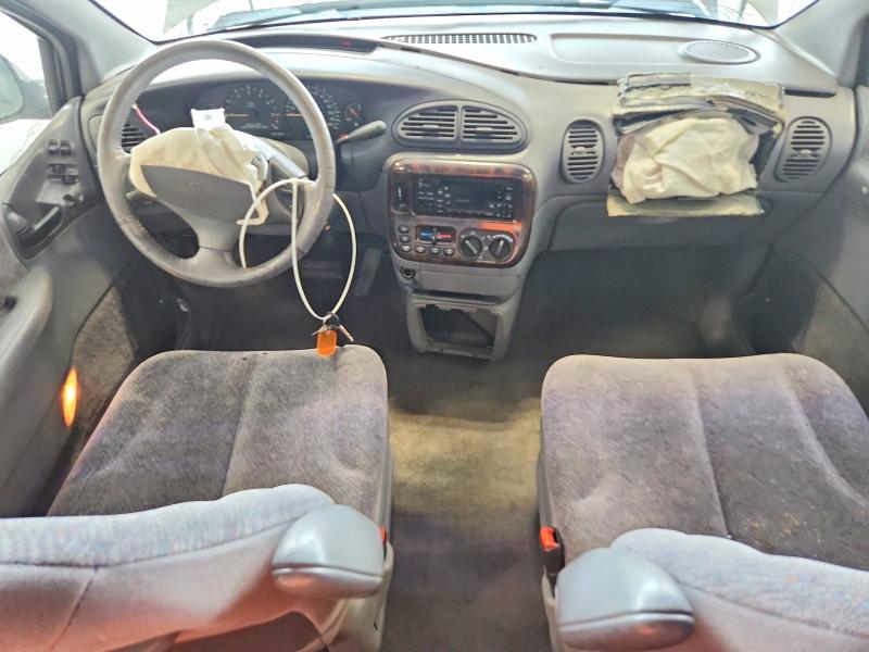 52612746 :رقم المزاد ، 1C4GP54L8XB887051 vin ، 1999 Chrysler Town & Country مزاد بيع