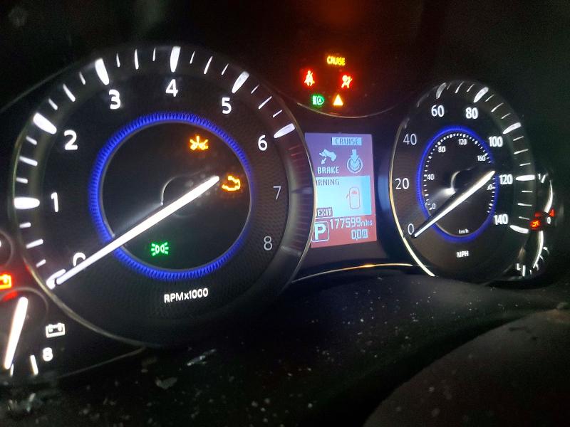 54452316 :رقم المزاد ، JN8AZ2NF6J9661312 vin ، 2018 Infiniti Qx80 مزاد بيع