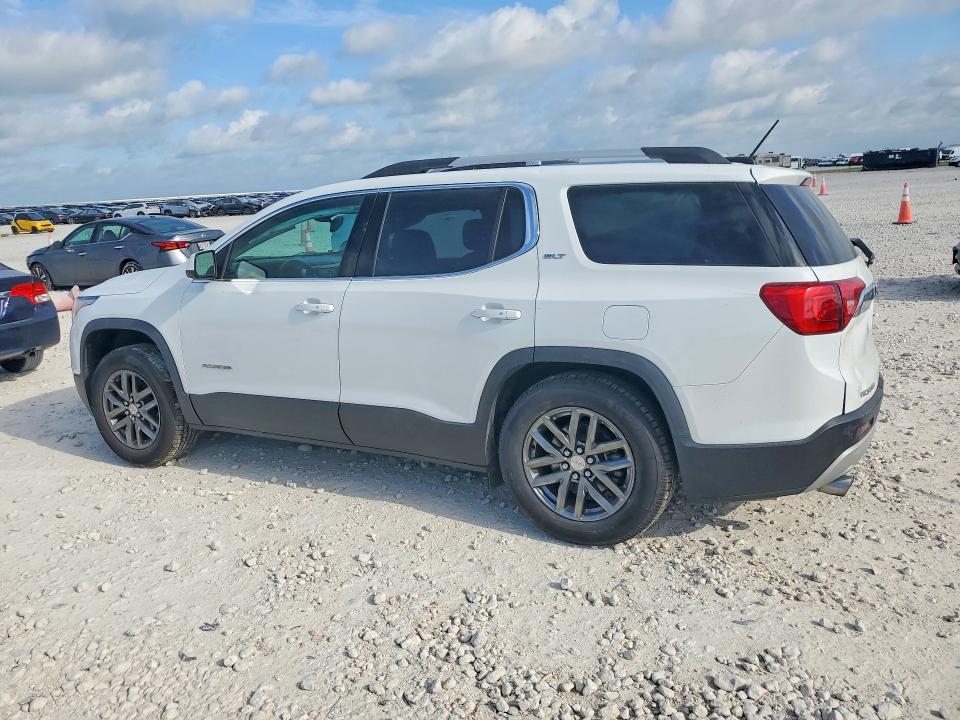 Aukcja sprzedaży 2018 Gmc Acadia, vin: 1GKKNMLS4JZ111876, numer aukcji: 54016286