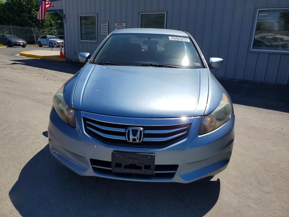 Aukcja sprzedaży 2012 Honda Accord, vin: 1HGCP2F30CA107832, numer aukcji: 52578166