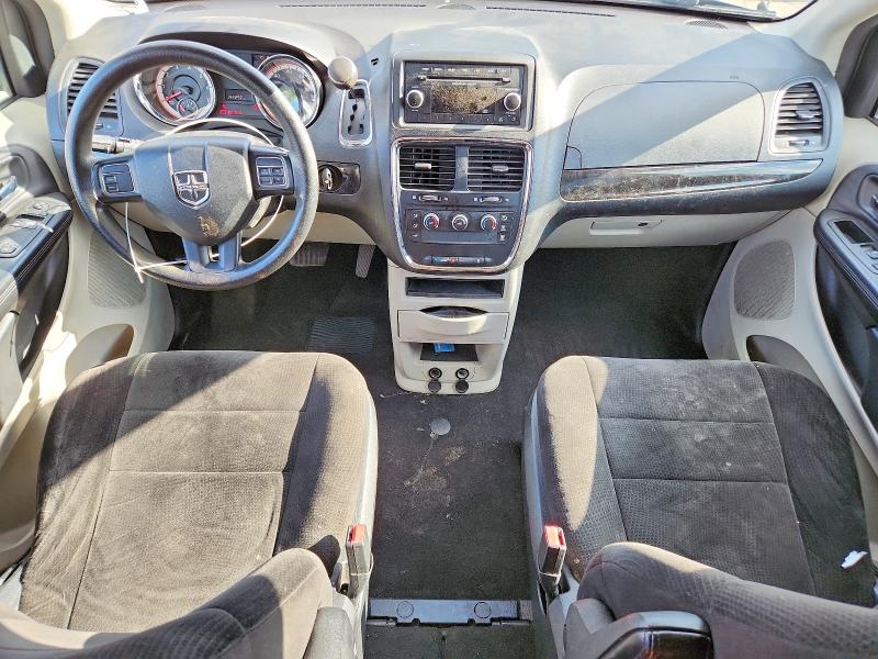 Aukcja sprzedaży 2012 Dodge Grand Caravan, vin: 2C4RDGBG9CR408974, numer aukcji: 53017906