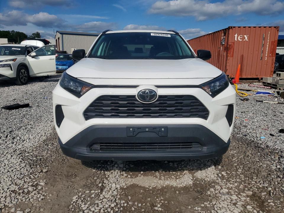 Aukcja sprzedaży 2020 Toyota Rav4, vin: 2T3H1RFV1LC048048, numer aukcji: 52928336