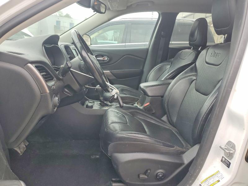 Aukcja sprzedaży 2021 Jeep Cherokee, vin: 1C4PJMMXXMD162629, numer aukcji: 53797916