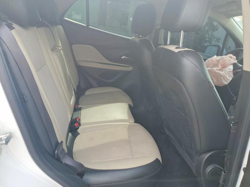 52191336 :رقم المزاد ، KL4CJASB0LB045960 vin ، 2020 Buick Encore مزاد بيع