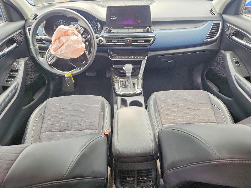 Aukcja sprzedaży 2023 Kia Seltos, vin: KNDEUCAA7P7441631, numer aukcji: 53543386