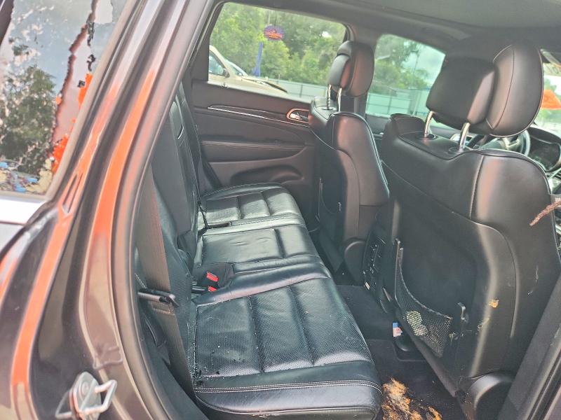 Aukcja sprzedaży 2017 Jeep Grand Cherokee, vin: 1C4RJECG9HC903056, numer aukcji: 54671586