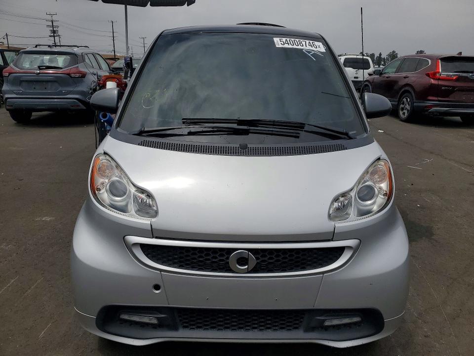 Aukcja sprzedaży 2014 Smart Fortwo, vin: WMEEJ9AA4EK787658, numer aukcji: 54008746