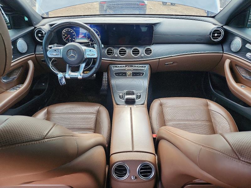 Продаж на аукціоні авто 2019 Mercedes-benz E, vin: WDDZF6BB1KA634315, номер лоту: 52696606