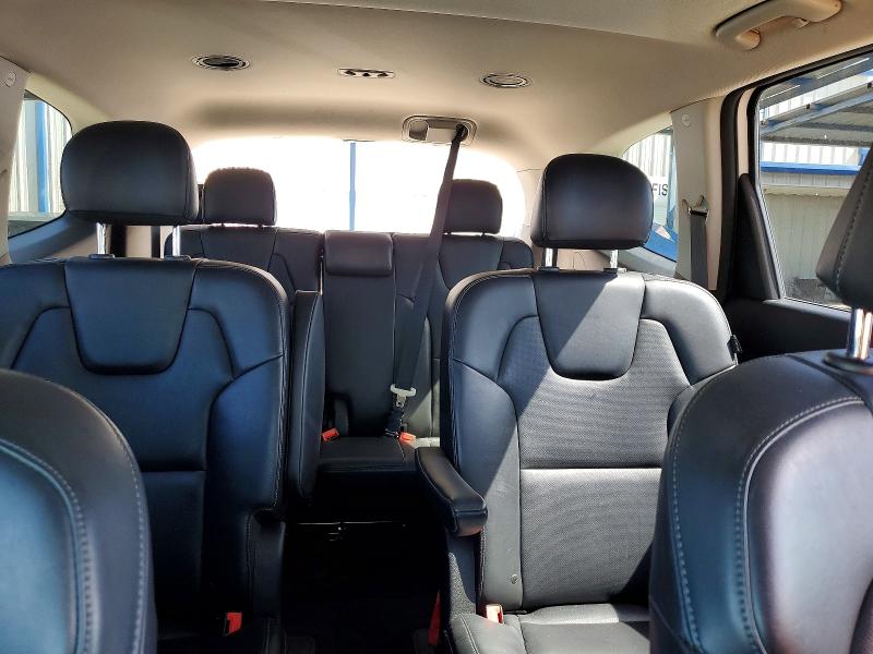 Продажа на аукционе авто 2025 Kia Telluride, vin: 5XYP6DGC7SG592062, номер лота: 53304396