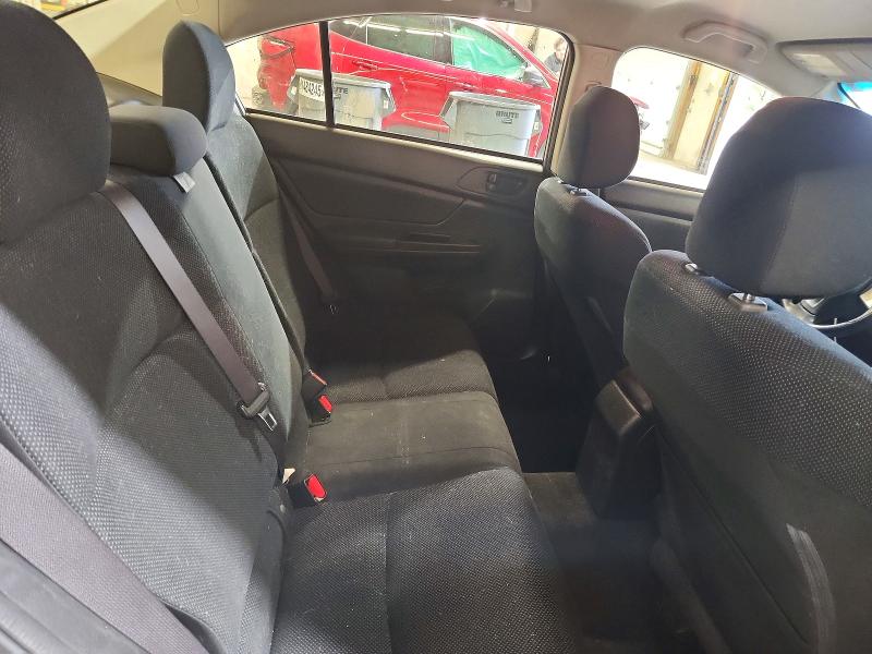 Aukcja sprzedaży 2014 Subaru Impreza, vin: JF1GJAA64EG023760, numer aukcji: 52533926