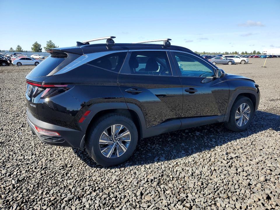 Продаж на аукціоні авто 2023 Hyundai Tucson, vin: KM8JBCA18PU090438, номер лоту: 53908816
