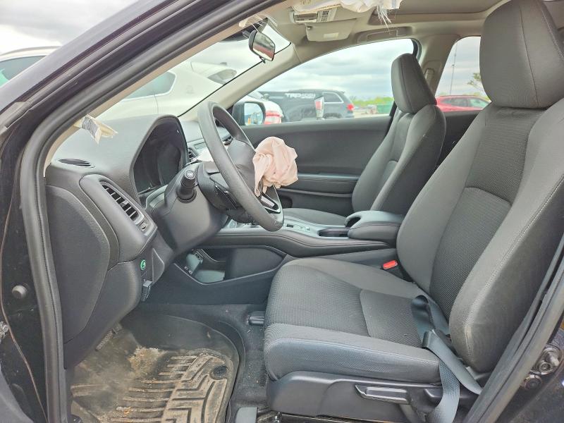 Aukcja sprzedaży 2022 Honda Hr-v, vin: 3CZRU5H57NM712142, numer aukcji: 53546026