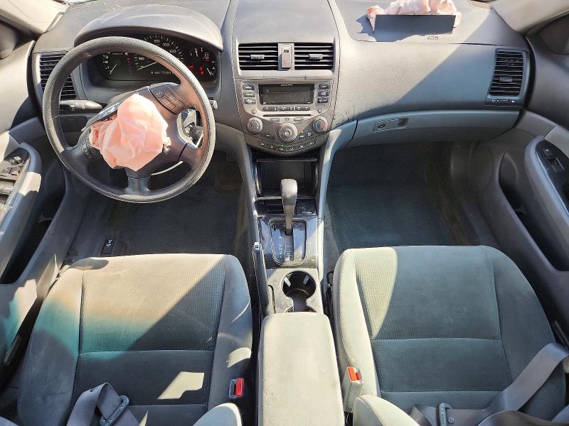 52078756 :رقم المزاد ، 1HGCM56337A124978 vin ، 2007 Honda Accord مزاد بيع