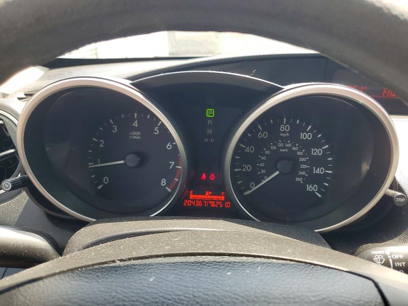 54023796 :رقم المزاد ، JM1BL1UG4B1461809 vin ، 2011 Mazda 3 مزاد بيع